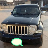 شيروكي KK • ٢٠٠٩ - ٢٠١٠ • تقسيط شركات