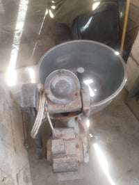 عجانه • عجانه كهربائية • عجانه سورية • عجانه منزلية • مضرب عجين • خلاط...