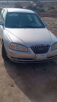 الإنتر 2005 مكينهه 2000 رقم مميز سعر 60 وبيه مجال الرقم07710813967