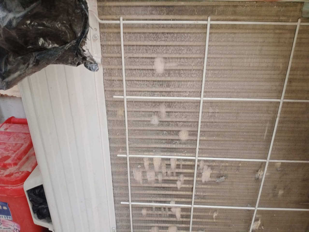 سبلت للبيع ثنين طن جيبسون 600 وبي مجال نضيف مستعملة قليل


**إذا كنت صاحب هذا الإعلان وتريد حذفه لأي سبب، رجاءا أرسل رسالة إلى الدعم الفني**
