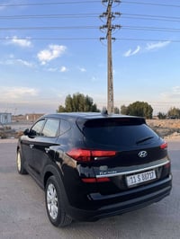 توسان • ٢٠١٩ • رقم بغداد