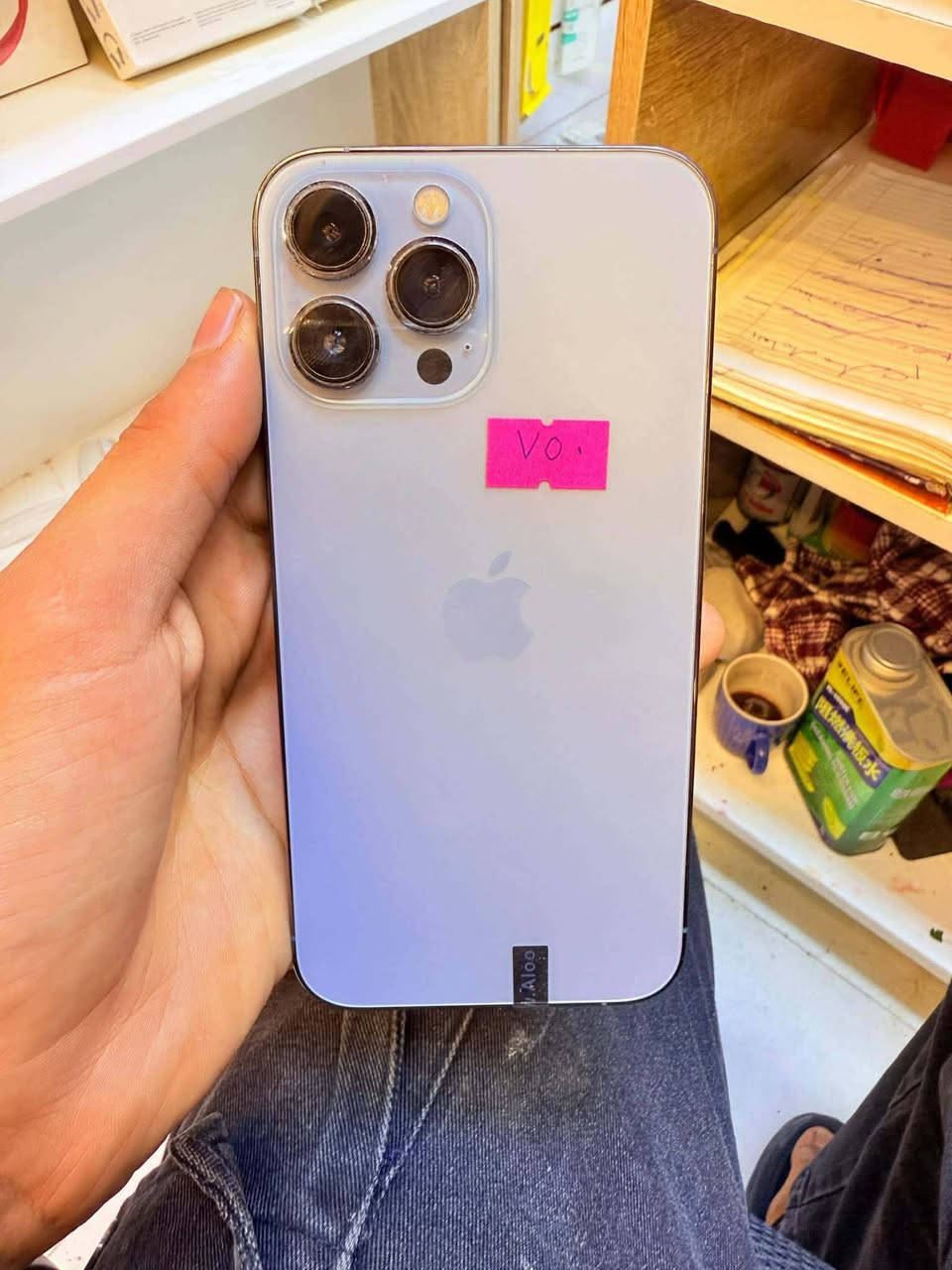 متوفر ايفونات 

1_11برو ماكس 

2_12برو ماكس 

3_13برو ماكس قطتتين واحد دبل سيمكارت وثاني تك سيمكرات 

4_14برو ماكس 

تواصل ***********
