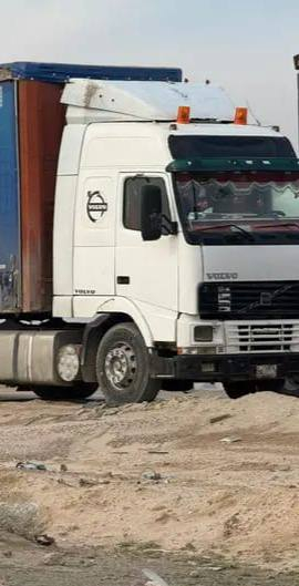 اسلام وعليكم فالفو شخاطه للبيع موديل 2000 رقم بصره مكفوله كفاله عامه گير محرك اكسل شاصي كفاله عامه السعر 115وبيهه مجال ***********
