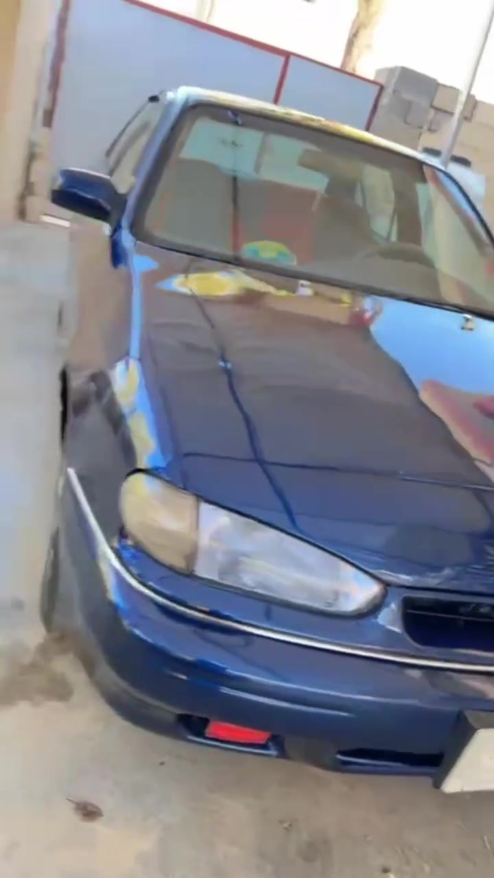 اللهم صل ع محمد وال محمد ليدور نضيف هذه نضيف مال جني   النتره دمعه موديل 95 محرك مفتوح كير عادي سياره مكفوله من ضربه ومعجون صفاحه موس احله من صور 
محرك شرط لا صرف ولا بخار حاويه كير كذالك 
مكفوله من اي خياس صبغ الله شاهد درجه اوله كلفني ٨٠٠الف يوميه اروح ع صباغ شهر ضلت يمه صدر كله جديد كهربيات كله شغاله تبريد نقص كبريسر لطش عندي صار سبوع من عطل تتفه شغاله غرفته  نضافه ١٠٠ب١٠٠ سياره الله شاهد تعبان عليه وشدله كله من اصلي اي نضوح مابيه 
سعر سياره (((((32))))بيه مجال للشراي بل عافيه ع ياخذه ميلكه هيج نضافه مكاني ديالى بعقوبه مركز سنويه صاقطه تجديد عليه جاهز تاخذه رقمي ***********

