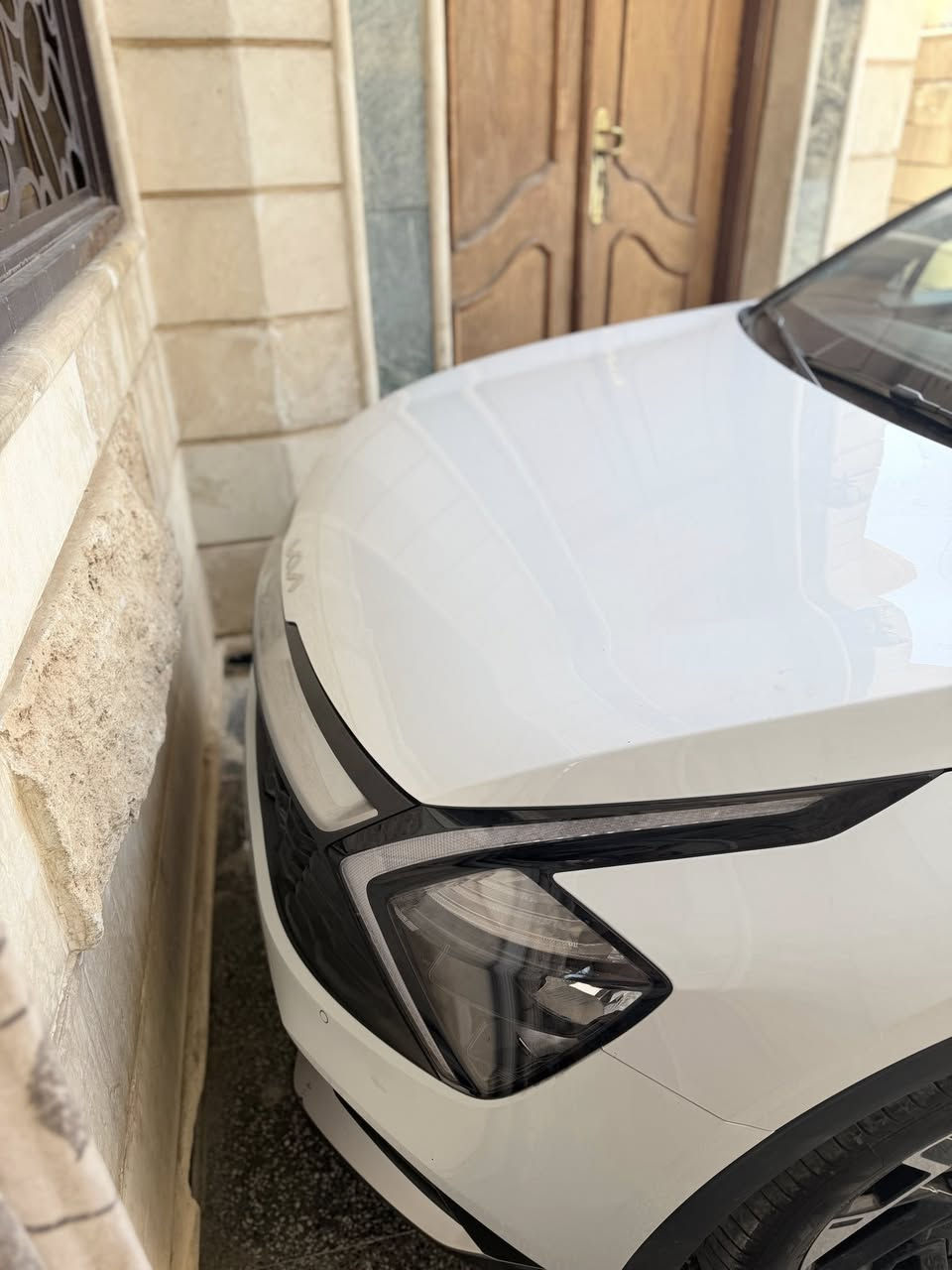 سلام عليكم سبورتج 2025 ماشيه 9الف كفاله عامه مكاني بغداد الشعله سعره شدتين و35 وبيه مجال رقمي*********** واتساب متواجد
