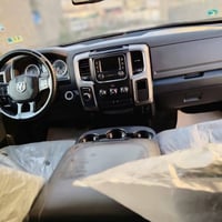 رام • ٢٠١٦ • حادث