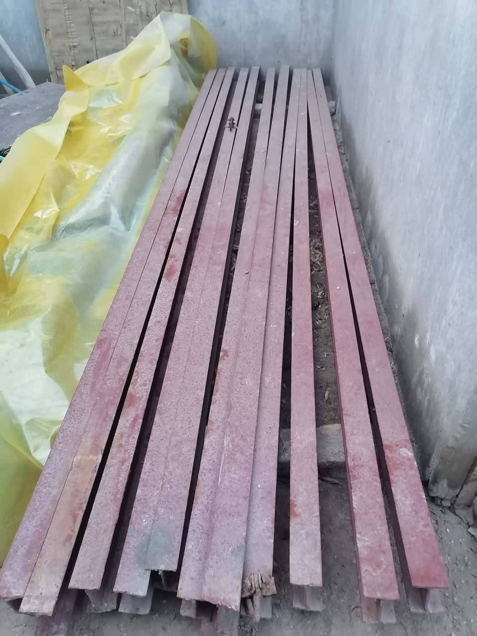 شلمانات عله ٣٠ الوحده عده 10@ المكيف جنرال طن ونص هوه قفصه 200 👍 وتكيات عدد ٢٠ 100👍


**إذا كنت صاحب هذا الإعلان وتريد حذفه لأي سبب، رجاءا أرسل رسالة إلى الدعم الفني**