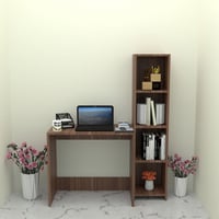 ميز مكتبي • MDF تركي • كربلاء