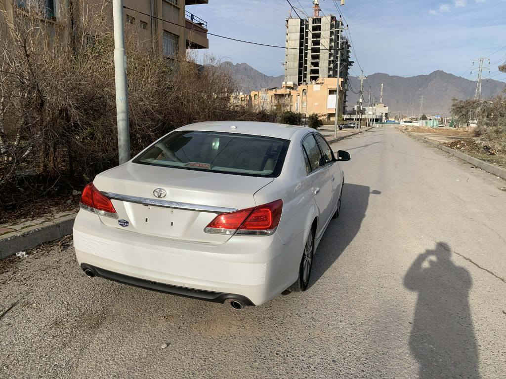 {بِسْمِ اللَّهِ الرَّحْمَنِ الرَّحِيمِ}

ئەڤەلۆن ساغ ساغ 

ناو زەرد 
پەردە 
سڵایت 
بەسمە 
ڕادار 
وەلحاسڵ 
سەیارەکە قەپات مواسفاتە
کامل جایزە 
ڕەسمی سۆنەرەکەیم داناوە 
3 پارچەی ئەمریکا و پارچەیێکی عڕاقە
بێ دەعم و لێدراوە 

سحری 120 گەڵا و کەمێک محاملە 
شوێن ڕانیە 
***********
*********** رانية, السليمانية
