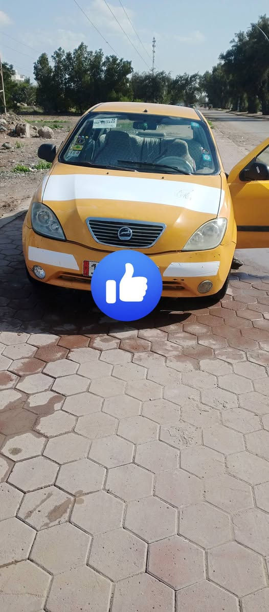 السلام عليكم طيبه 2015 سياره جاهزه تبريد شغال تخم تاير مكينه وكير سنويه 2028مكفولات فقط جاملغ بيها السعر 36 المكان بغداد المحمودية


**إذا كنت صاحب هذا الإعلان وتريد حذفه لأي سبب، رجاءا أرسل رسالة إلى الدعم الفني**