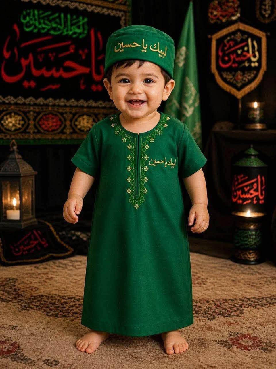 كلبيه تلبس من عمر سنه الى سنتين فقط ويوجد حديثي الولاده اشهر سعر القطعه 5 الاف فقط 
العنوان: النجف حي السلام سايدين غري سلام مقابيل بغداد للسفريات 
للاستفسار واتساب ***********
