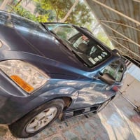 سورنتو ٢٠٠٧ • ٦ سلندر • رقم دهوك