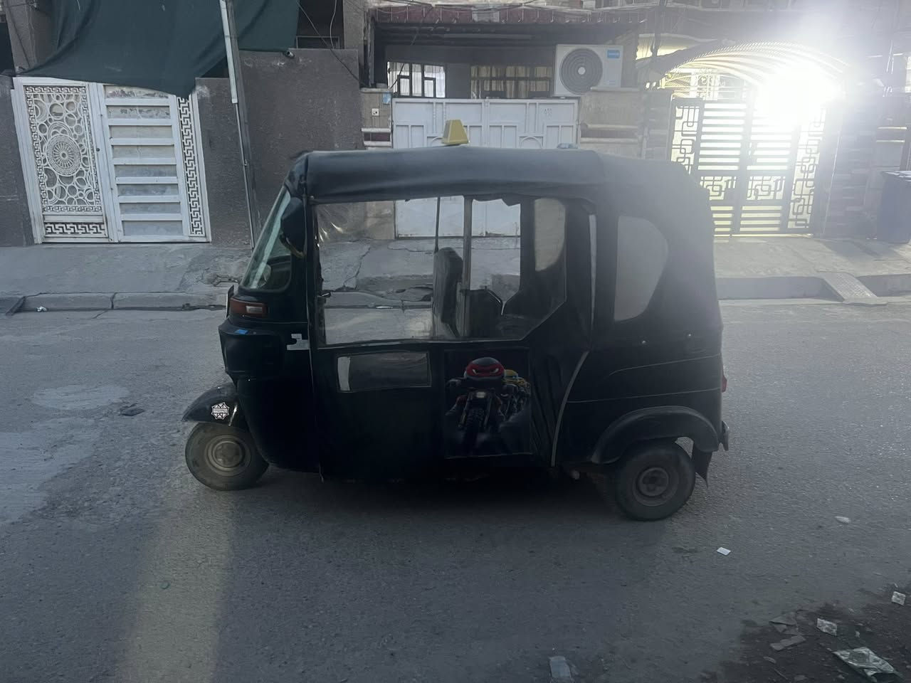 اللهم صل على محمد وآل محمد          تكتك 22 شهر ال10 تكتك
تكتك لاضربه لاصبغ لاخياس 

تجي تكلب وتشوفه نضيفه كلش ماناقصه شي 

تاخذه ل اي فيتر مكينه خرسه لاتنقيص لاتبخير ابد 

مكان الشعب ***********

سعرها 8400
