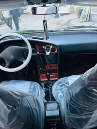 بارس ٢٠١٥ • مكينة مكفولة • حي النصر