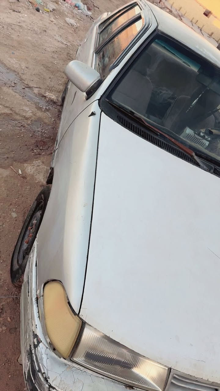 سلام عليكم
هونداي اكسلة 1993
رقم ديالى مشروع وطني تحويل ثاني يوم 
اوتو 
لا تبخير ولا تنقيص اريد مراوس انطي فرق بسيط او بيع 20
مكاني بغداد البياع


**إذا كنت صاحب هذا الإعلان وتريد حذفه لأي سبب، رجاءا أرسل رسالة إلى الدعم الفني**