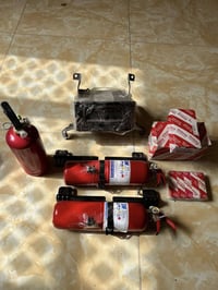 أدوات لاندكروز جديد للبيع قيم بما يرضي بي الله مسجلات   طفايات بلاد  ب...