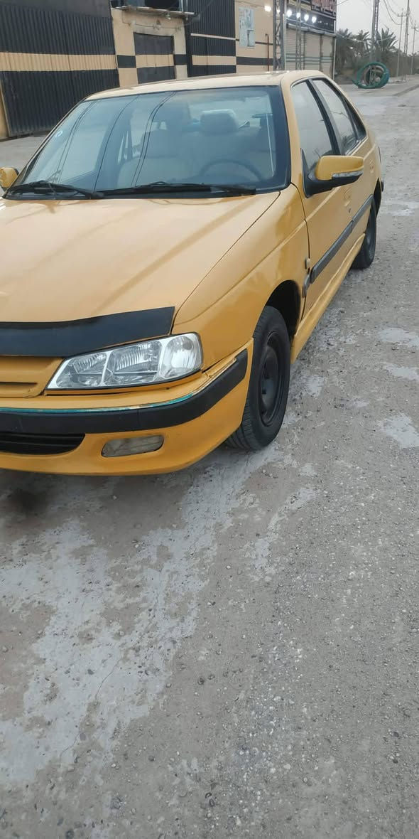 للبيع بيجو بأرص رقم تجف انكليزي مكينه كير شرط نظافة لابخار ولا تنقيص تخم تاير حداديه  كهربائيات تبريد شغال سياره جاهزة للعمل ما بيه خياس تحويل مباشر مكان ديوانية قضاء شاميه سعر ٣٣ شراي يخابر موبايل ***********
