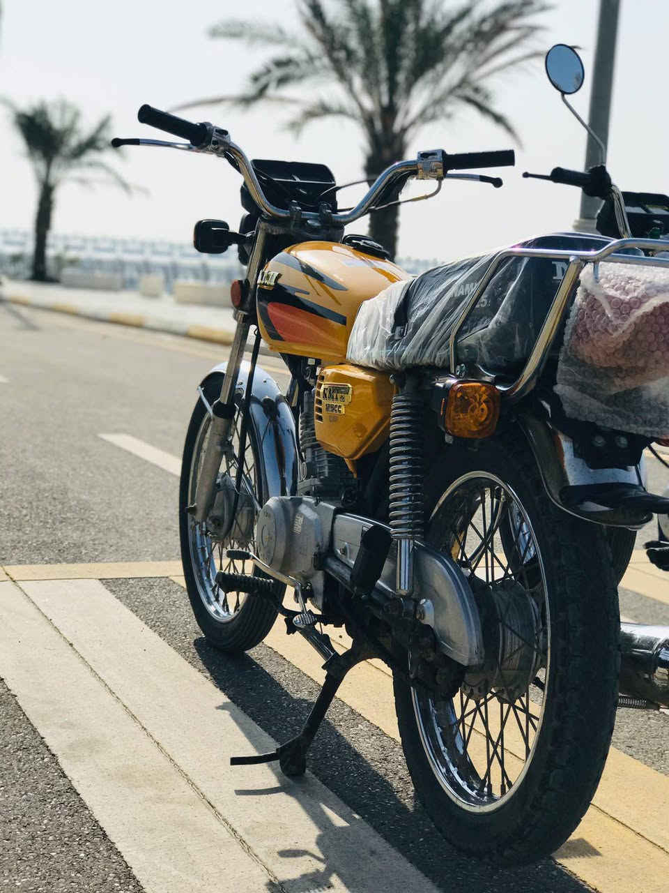 اربعه كير اوراق اصولي موديل 22 دراجه خير من الله سعر 700 وبيه مجال مكان كوت زويريجات


**إذا كنت صاحب هذا الإعلان وتريد حذفه لأي سبب، رجاءا أرسل رسالة إلى الدعم الفني**