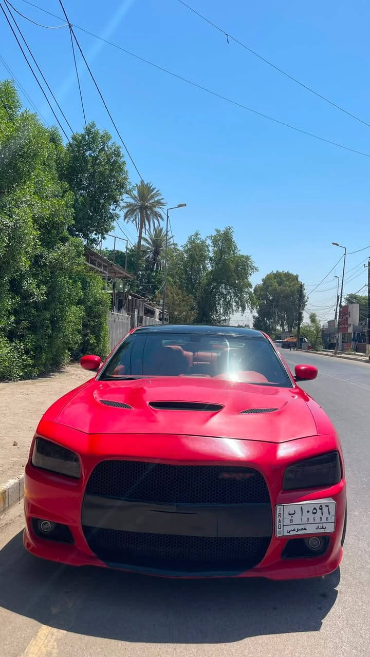السلام عليكم 
للبيع فقط دوج جارجر ٢٠٠٩
ارتي ماكس فول مواصفات
محرك ٨ / ٥٧٠٠ بشرط
ماشية تقريبا ١٣٠ ميل
كير اكسل بشرط
فتحة
كشنات تدفئة فول كهربائي
دوسة ابريك وبانزين كهربائي
سستم صوت كامل مع دمام
غرفة حضن مال سكات
داخل كلة كنتارة 
قمارة روز رايز
حماوة انسة
وبعد هواي مواصفات
رقم بغداد ثاني يوم تحويل
حادثها مثل ما موضح بالسونار
سيارة يرادلها  كمبريسر 
العنوان بغداد 
السعر ١١٨$ 
وهاي شوفة عينكم سيارة نصبة وحلوة بالعافية ع ياخذها 
للاتصال ***********
