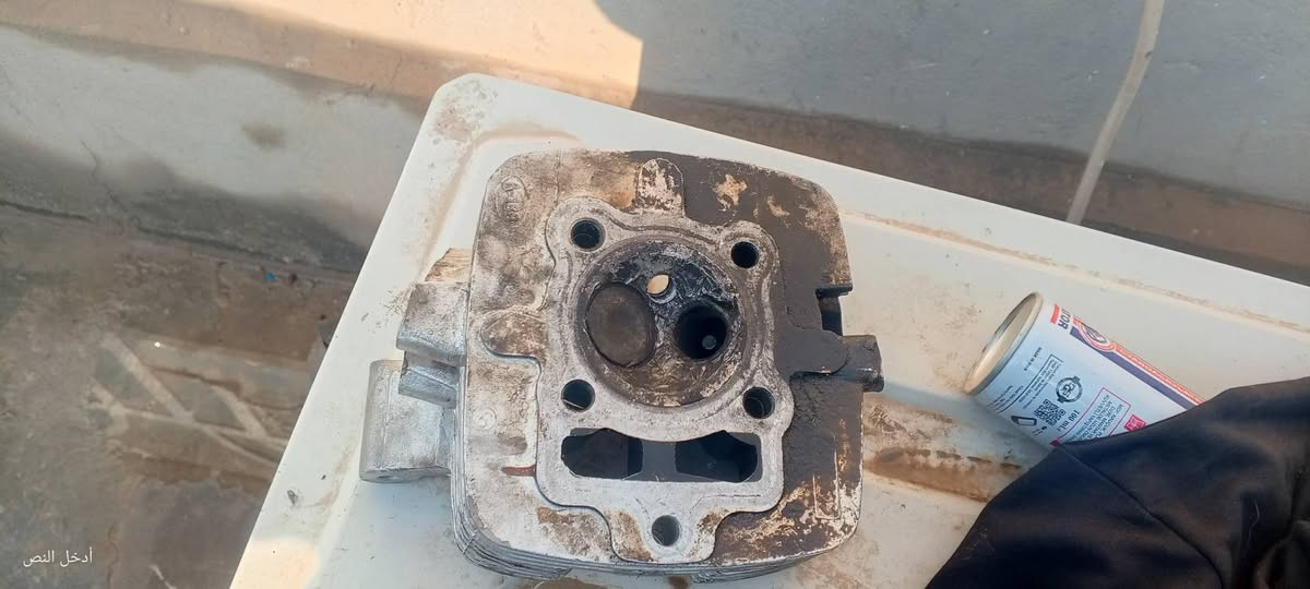 السلام عليكم شباب كور 3برافي ستوته جمره للبيع طيني بي سعر وبل عافيه عليك مكاني شاميه طريق الصلاحيه مو يراسلني واحد ويكلي وين مكانك شاميه طريق الصلاحيه تحب تراسل تحب تتصل
***********
ملاحضه مثل ماتشوف بل صوره مااعرف يفيدك لا
