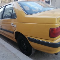 ضربة جنط • ٢٠١٥ • بغداد المعامل