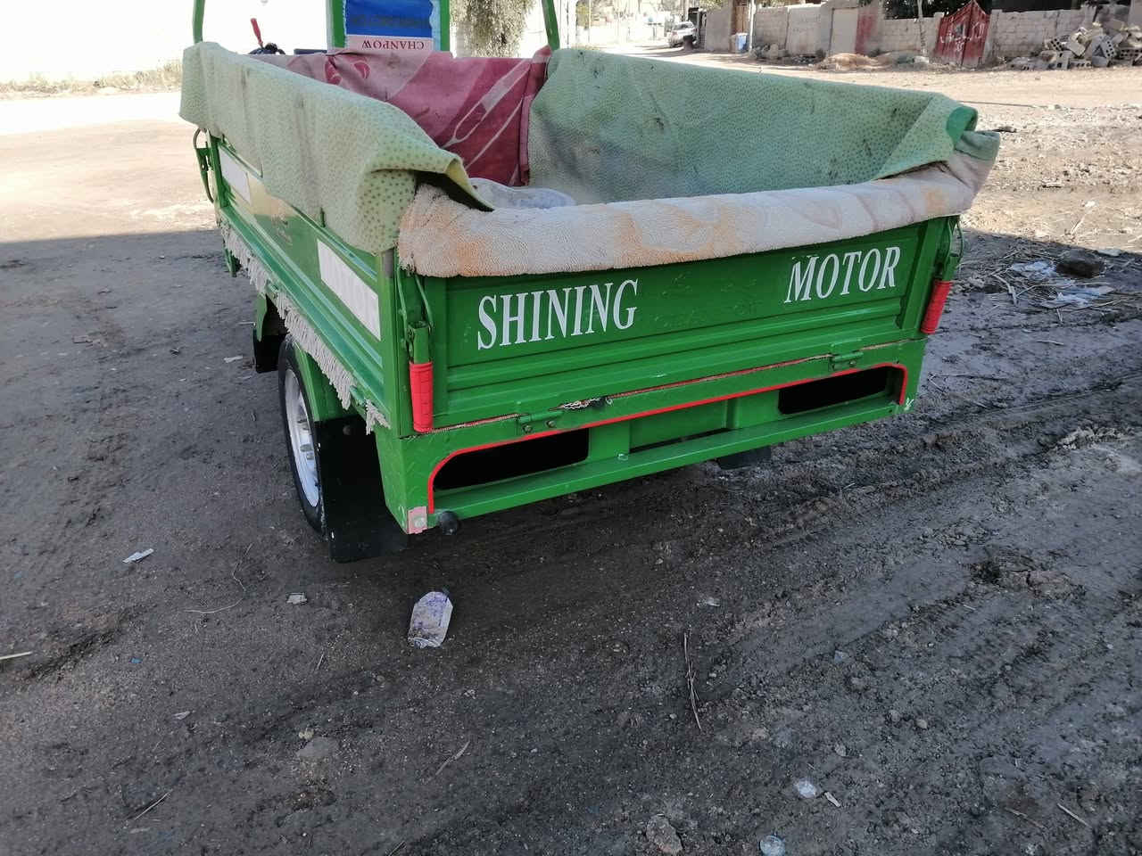 ستوت للبيع زيرو بيسم من الوكيل بلال مديل 2023مكان السده الهندية مكفول كفالة عامه ***********
