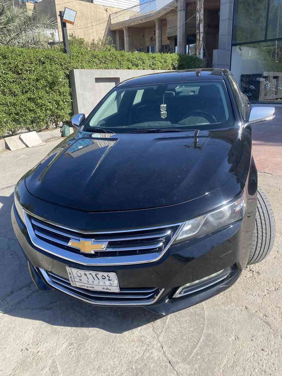 السلام عليكم
امبالا2018حادث خلفي
للبيع السعر 13500
***********
بغداد
