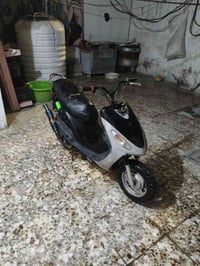 موتور • كاملة • حك جهة