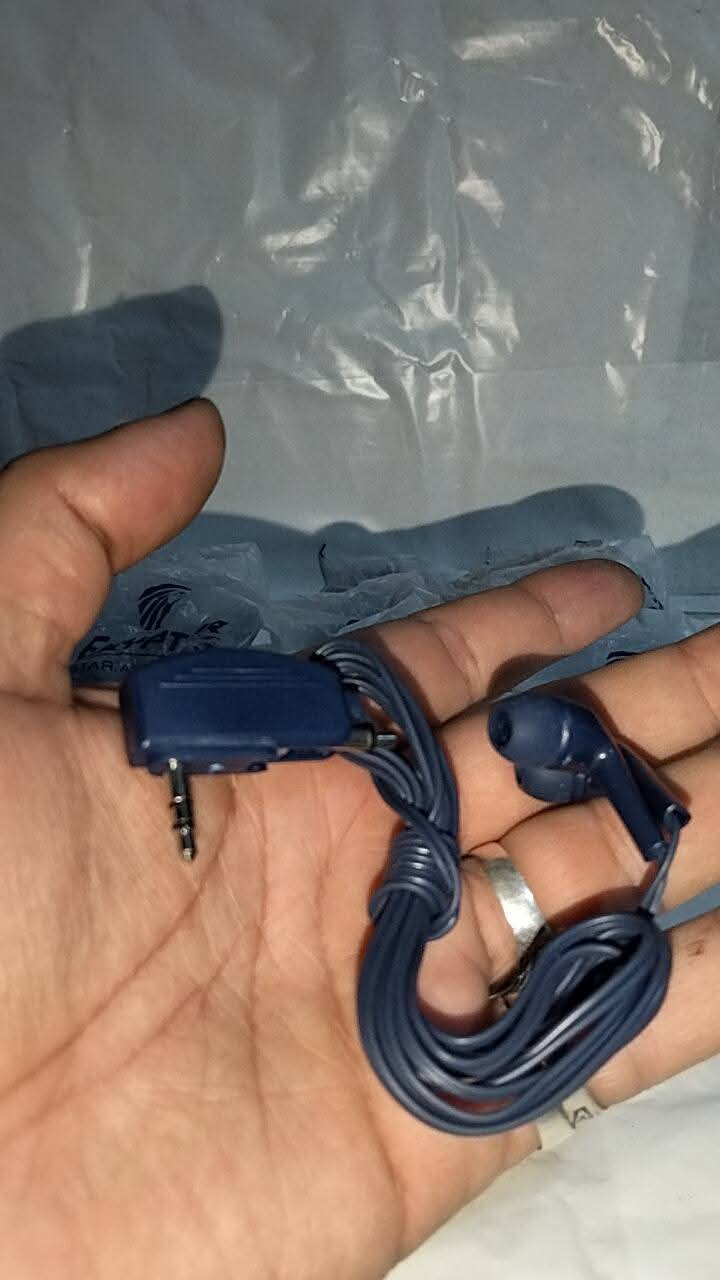 بسم الله الرحمن الرحيم 
الحجز برقم التليفوووووووووووووووووووووووون
العرض ده تحفه دي سماعه مصر للطيران 2 سكت بتشتغل على اللاب توب وبتشتغل على الكمبيوتر بتشتغل على اي تليفون السوكيت بتاعه رفيع النهارده انا اعمل لك عرض على السبعه بس هنبدا مع بعض من الاول السماعه الواحده ب 10 جنيه الثلاثه في 25 جنيه السته ب 50 جنيه وعليهم واحده هديه يعني  السبعه هيقفوا عليك ب 50 جنيه في العرض لو عايز واحده هتبقى ب 10 اسمع الفيديو عشان تفهم
الحجز برقم التليفون والتسليم يوم السبت عند سينما ديانا في وسط البلد في قهوه الفنانين من الساعه 8:00 الى الساعه 3:00 العصر باذن الله 
01020701920
01097346233


**إذا كنت صاحب هذا الإعلان وتريد حذفه لأي سبب، رجاءا أرسل رسالة إلى الدعم الفني**