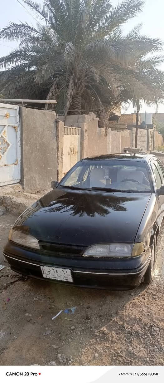 السلام عليكم سياره برنس موديل 94  رقم بغداد  تبريد محرك نضيف كير اوتو بيهه خياسات تلكيطات اهلالات
السعر 35 وبيهه مجال    ‏‪***********‬‏
