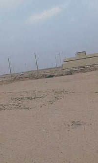 قطعة ارض للبيع بوب الشام حي الداخلية مساحة ١٠٠م زراعي ٤ مليون ٠٧٧١٣٢١٨...