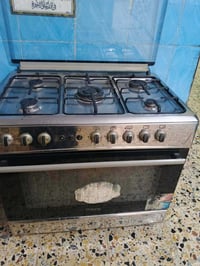 طباخات إيطالي • كلمن
