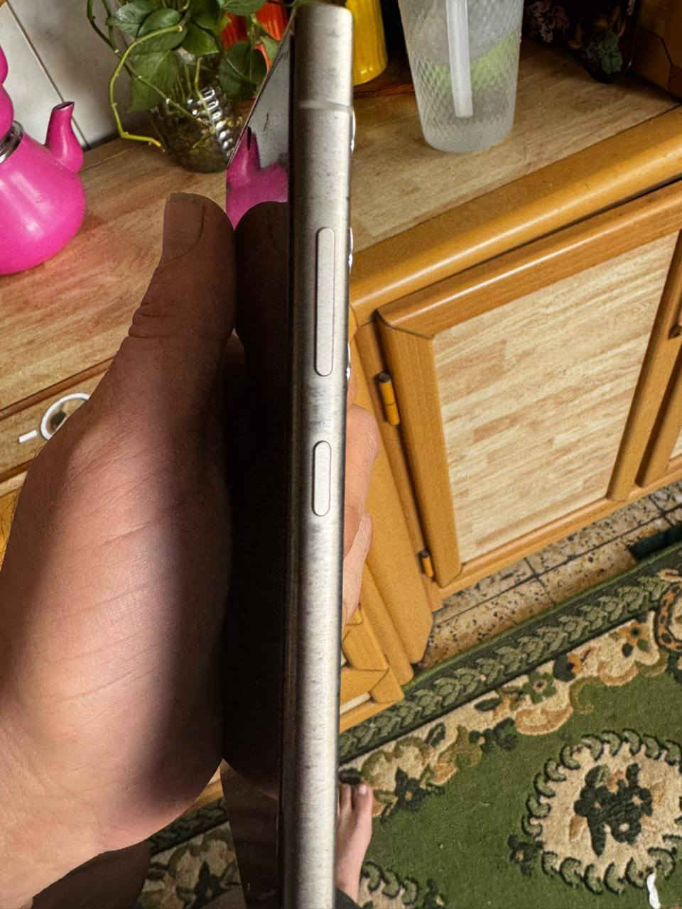 السلام عليكم
سامسونك s24 الترا   ذاكره 512 
مكاني بغداد قريب البياع  
السعر مليون و100


**إذا كنت صاحب هذا الإعلان وتريد حذفه لأي سبب، رجاءا أرسل رسالة إلى الدعم الفني**