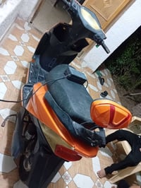 دراجه شحن للبيع دراجه نضيفه بك بيه سعره ٢٠٠.   ٠٧٧١١٧٥٤١٧٢