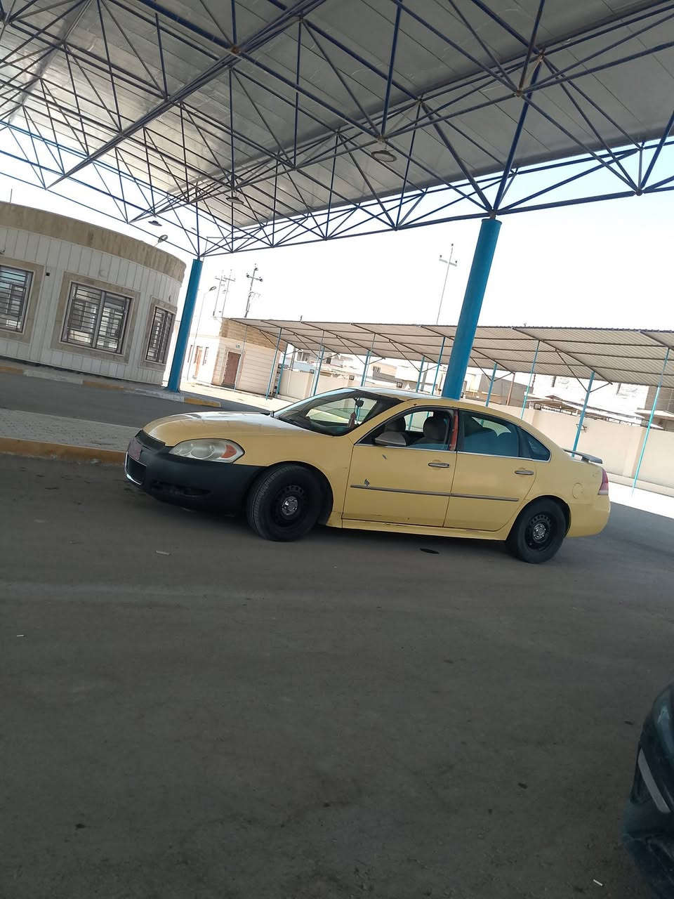 انبالا لبيع او مراوس موديل 2011 رقم نينوى صدامي الشرعي ماندلو ابيع بدون محرك ولكير شرط سيارة جاهزة ومايعوزة شي ترايك بغداد


**إذا كنت صاحب هذا الإعلان وتريد حذفه لأي سبب، رجاءا أرسل رسالة إلى الدعم الفني**