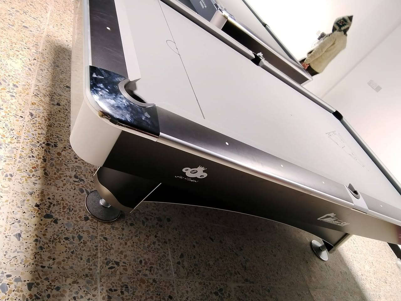 #CapCut تجهيزات محمد البلجيكي 
كاسر السعار  
دمار السوك اسعار تنافسية 
اسرع بل حجز قبل لا تخلص العضروض خياليه المستعمل ول جديد 
جميع انواع البريالدو 
ملحقاتها 
كادر تنصيب متخصص إدارة الكابتن مروان البلجيكي  يوجد توصيل لكافة محافظة العراق الحجز أو الاستفسار الاتصال بنا *********** يوجد ووس@تجهيزات محمد البلجيكي #
