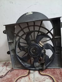 مروحة وحاضنة ومكثف كومندور السعر 65 بغداد الصليخ 07903448741