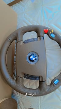 دركه • غلاف جلد طبيعي • النجف