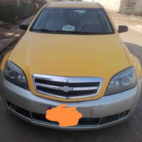 سياره كابرس لبيع موديل ٢٠٠٨ سياره حلو تشتغل مكينه بلاديه ٦ سندر اي غرا...