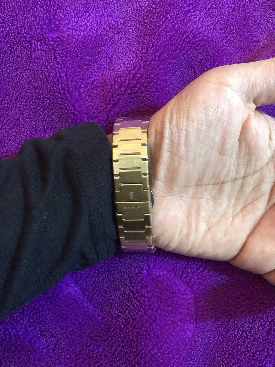 ساعة بوديغار
قطعة ذهبية رووعة
باللوك


**إذا كنت صاحب هذا الإعلان وتريد حذفه لأي سبب، رجاءا أرسل رسالة إلى الدعم الفني**