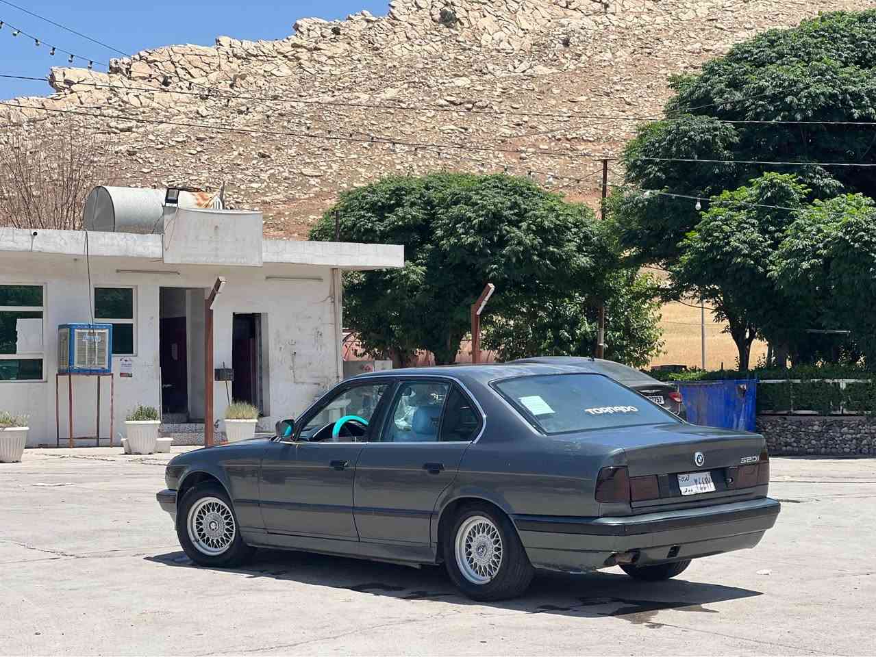 لەسەر ئیزنی ئادمین 
Bmw
1991
ئاڕم پلاسیک هەولێر  بەشەرت ئاڕموو ئەوەلیات گشت ژمارەکانی متابیقە  بەشەرت هەزار ساڵ 
دوجام کارەبا
سڵاید
 ناو داخلی زۆر جوانە
پێشی کراوە بە پان 
ڕەنگی نەوتی زۆر جوانە بۆیاخی 
 سەیارەی ماڵ خۆمە هی بازاڕ نیە 
بێمەسرەف 
موسو بڕاوەی بەشەرت

٣٣گڵاو مەعامەلەیەکی برایانە 
*********** السليمانية, العراق
