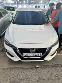 سنترا ٢٠٢١ • ضرر بونيت • رقم شمالي سليمانية