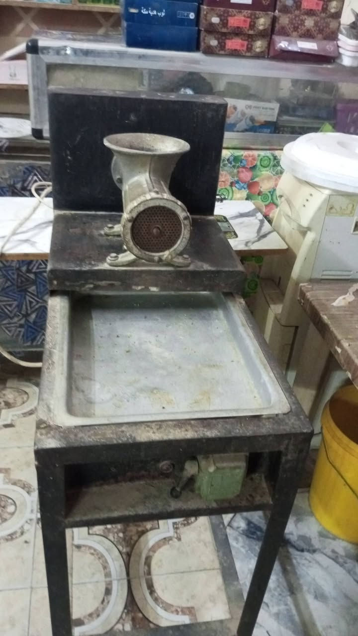 مثرامه فلافل السعر 300 شارع التدبير مجاور افران الطيب


**إذا كنت صاحب هذا الإعلان وتريد حذفه لأي سبب، رجاءا أرسل رسالة إلى الدعم الفني**
