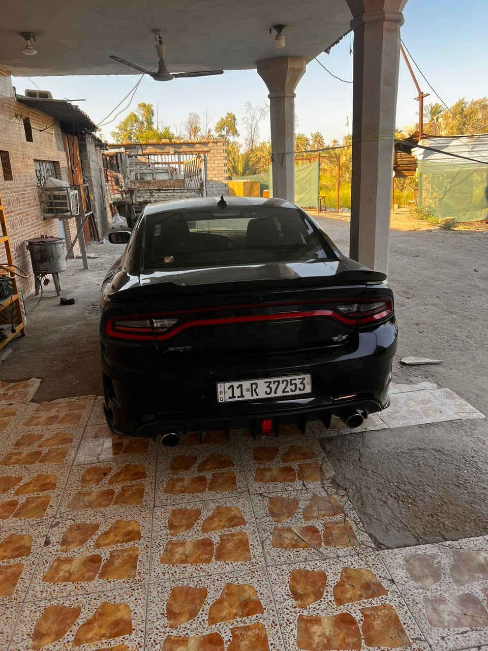 بلاشش ارخص جارجر  2021 RT اصل ب اسمي تحويل ثاني يوم
ب عااافيه ع ياااخذه 

السعر :   180 $  وبيه مجاااال 

اتصال :  ***********

ماشيه  100mi 

كير محرك صدر كفاله 

 السياره فول 1ع1  اعلى فئه 

بصمه

فتحه

محدثه SRT 

شاشه جبيره

تدفئه تبريد كشنات 

تدفئه ستيرن 

كشنات كهرباء

كشنات حضن      

شفتات بالستيرن
محرك5700

بغداد

