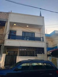 حي الجهاد الديوان • بيت زراعي • ٥٠م