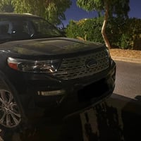 فورد اكسبلورر • ٢٠٢٢ • اربيل هيوا ستي