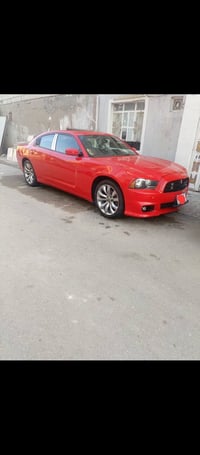 جارجر • ٢٠١٣ • خليجي فول