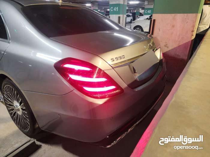 السلام عليكم
 وارد امريكي مكفوله عدا الدعاميات تحديث  S550 
مكاني الغزاليه
السعر 34


**إذا كنت صاحب هذا الإعلان وتريد حذفه لأي سبب، رجاءا أرسل رسالة إلى الدعم الفني**