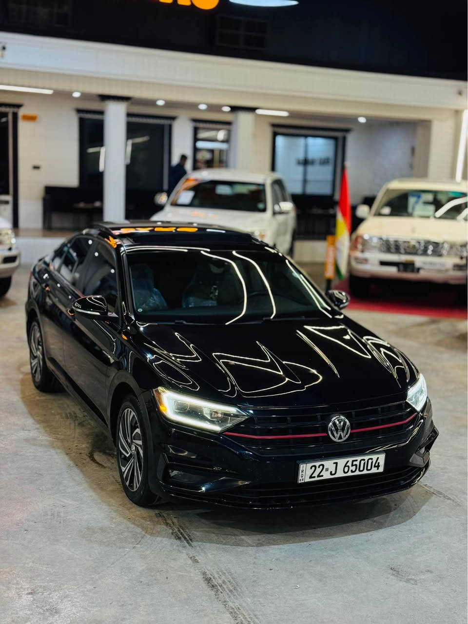 ڤۆلکس واگن جیتا مۆدیل ٢٠١٩ مواسفات SEL PREMUM واتە قەپات قەپات مواسفات لەمە فولتری نیە کوشن جلد ناو قەیسی پانۆراما کوشن خەزن و سارد و گەرم تۆماتیک و بەسمە لیدی ناو دەشبول و پدەرگاکانرادار و حاسە زۆر مواسفاتی تر رەنگی رەشی قەتران گیر و مەکینە بەشەرت نەکراوەتەوە دەنگ و سەرف و بوخاری نیە خەلەلی کارەبایی نیە سندوقی پشت رەقەم کارتە لەگەل سەر بۆنیت بستەک کارت ماباقی هیچی تری پێوە نیە بۆ زانیاری زیاتر ***********_***********ناونیشان کۆیە كويسينجاك, أربيل
