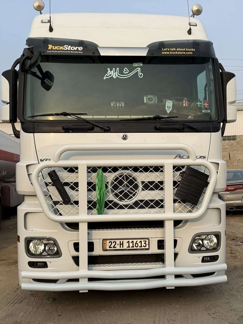 السلام عليكم للبيع اكتروس 2010 تانكي فوزله محمد بعشيقه2026 تخم تاير تخم ويل كروم عنوان ناصريه ***********
